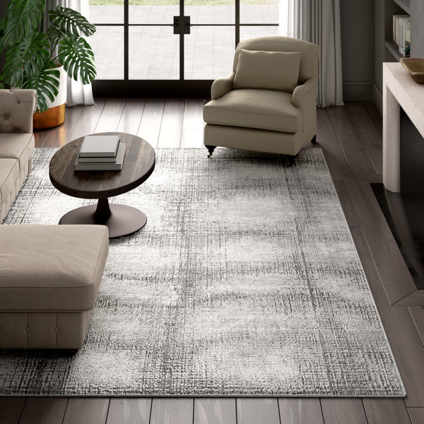 Greyleigh™ Bridgeton Khaki Rug & Reviews Wayfair